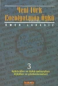 Yeni Türk Edebiyatında Öykü 3