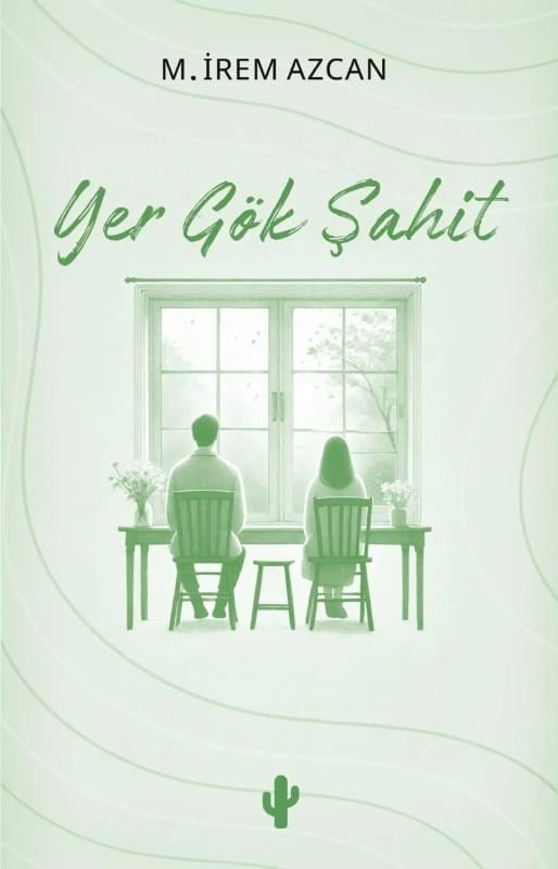 Yer Gök Şahit