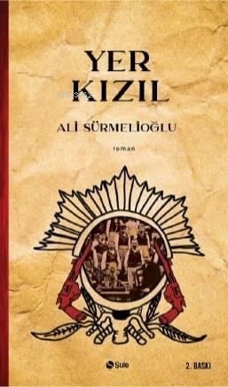 Yer Kızıl