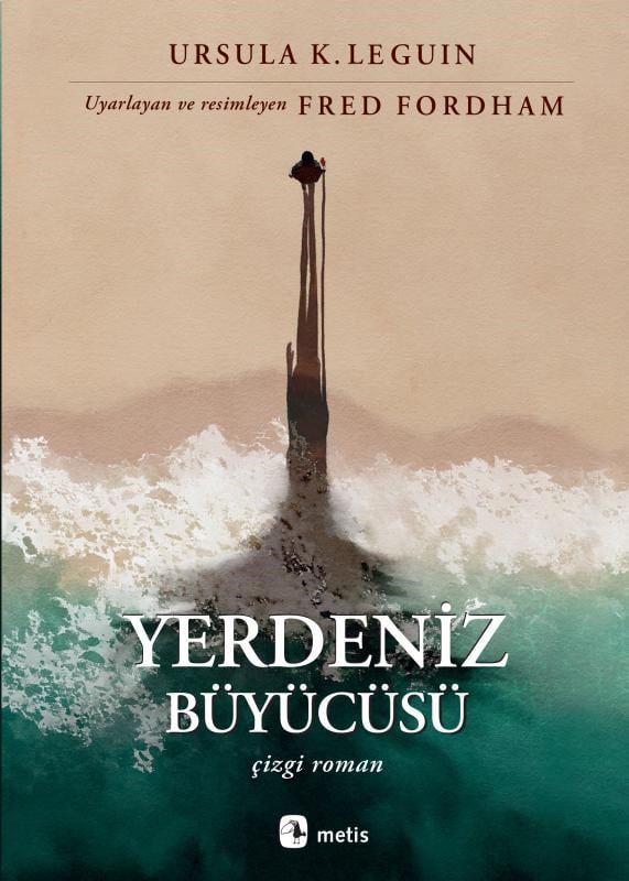 Yerdeniz Büyücüsü