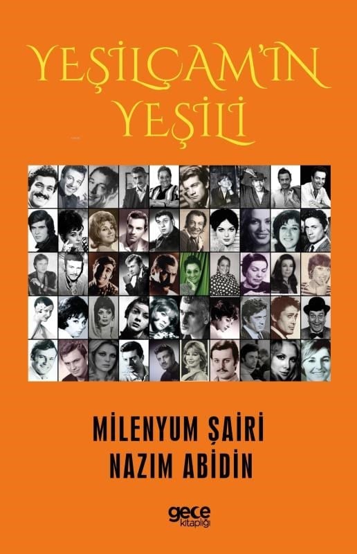 Yeşilçam’ın Yeşili