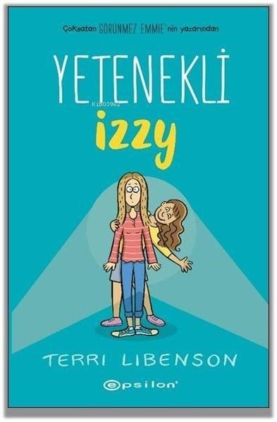 Yetenekli Izzy