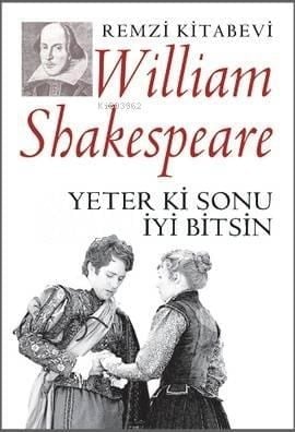 Yeter ki Sonu İyi Bitsin