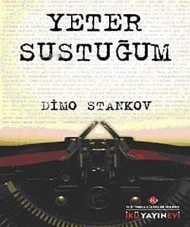 Yeter Sustuğum