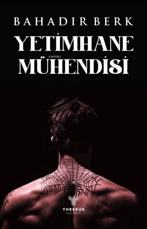 Yetimhane Mühendisi