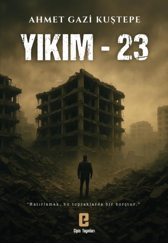 Yıkım - 23