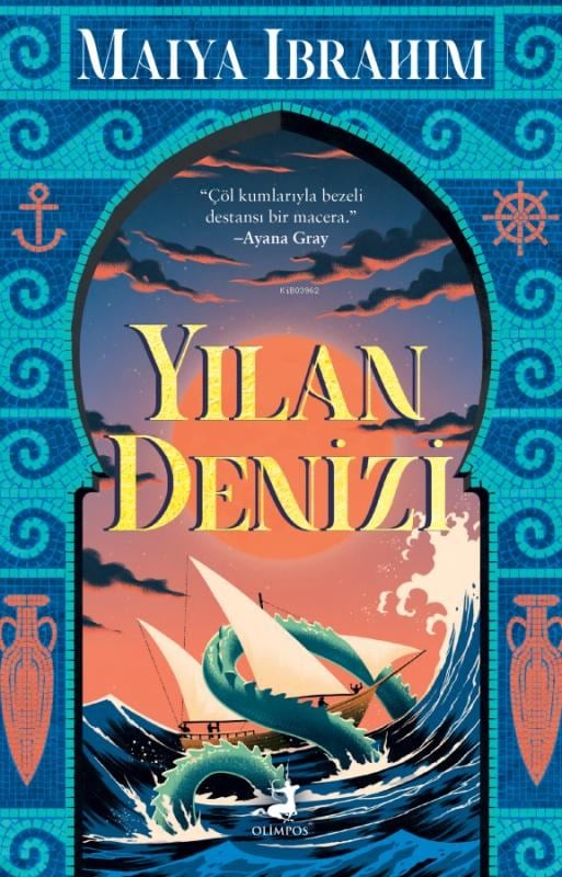Yılan Denizi