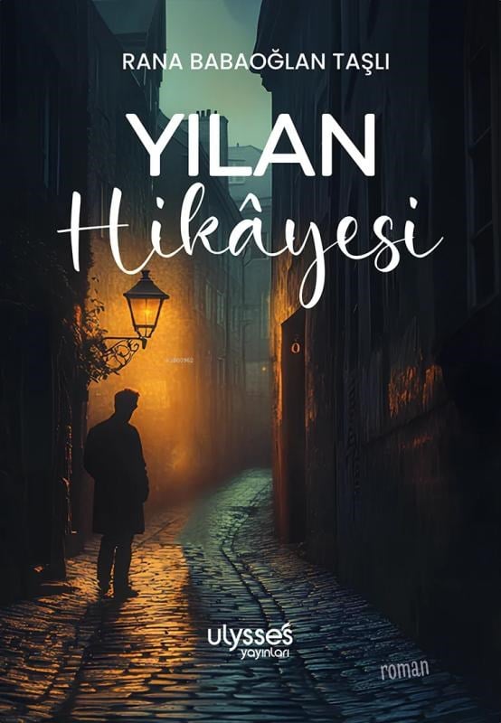 Yılan Hikayesi