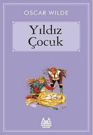 Yıldız Çocuk