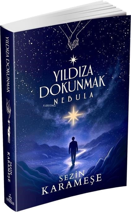 Yıldıza Dokunmak 2: Nebula – Ciltsiz
