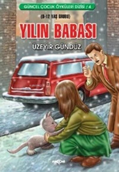 Yılın Babası