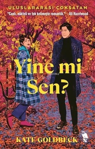 Yine mi Sen?