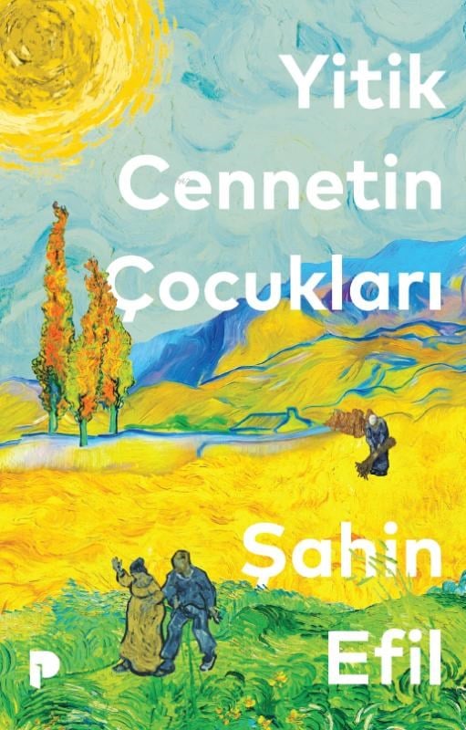 Yitik Cennetin Çocukları
