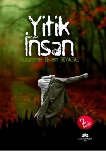 Yitik İnsan