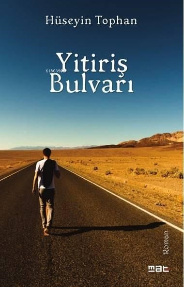 Yitiriş Bulvarı