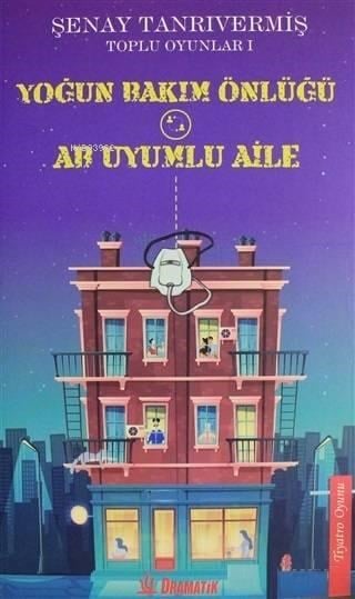 Yoğun Bakım Önlüğü Ab Uyumlu Aile - Toplu Oyunlar 1