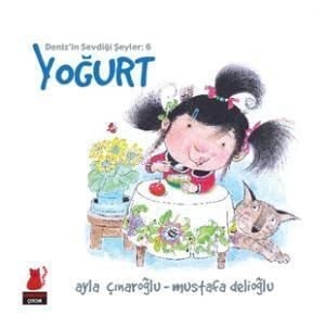 Yoğurt