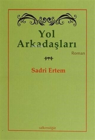 Yol Arkadaşları