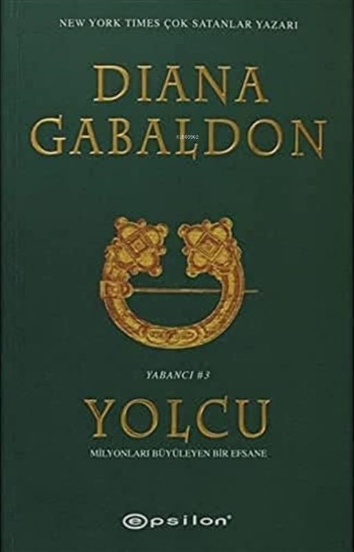 Yolcu