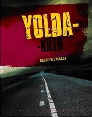 Yoldakiler