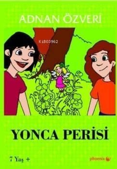 Yonca Perisi