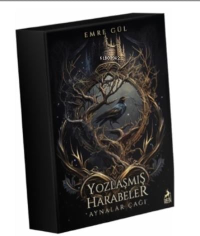Yozlaşmış Harabeler (Kutulu)