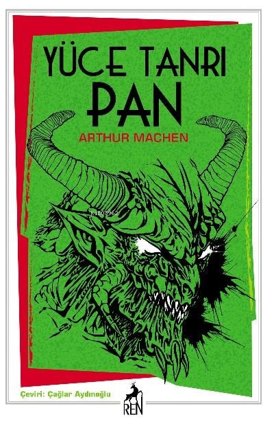 Yüce Tanrı Pan