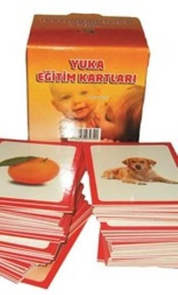 Yuka Eğitim Kartları