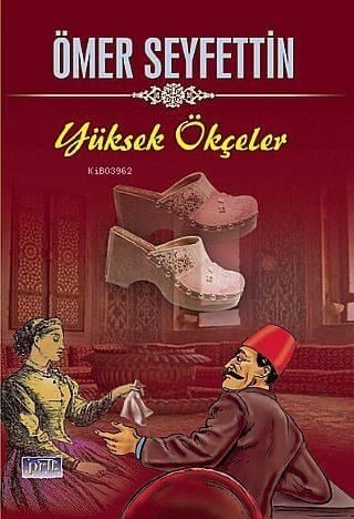 Yüksek Ökçeler