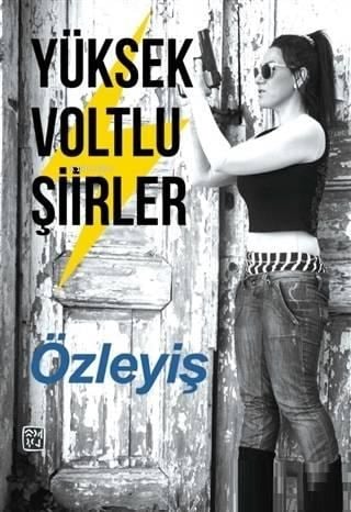 Yüksek Voltlu Şiirler