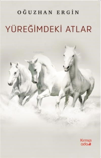 Yüreğimdeki Atlar
