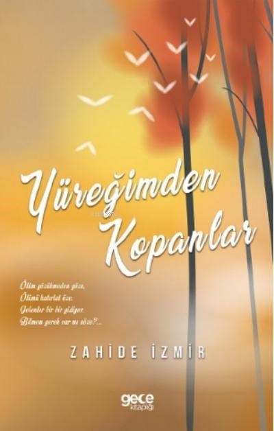 Yüreğimden Kopanlar