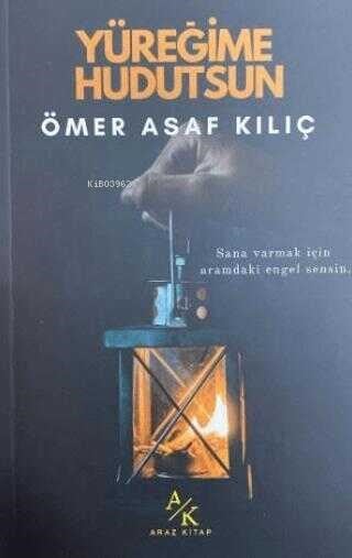 Yüreğime Hudutsun