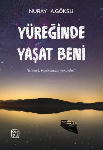 Yüreğinde Yaşat Beni