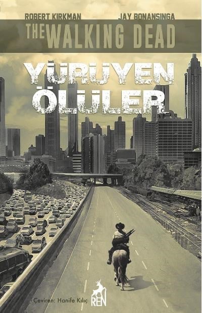 Yürüyen Ölüler
