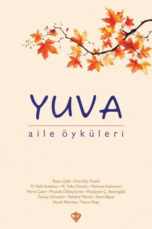 Yuva Aile Öyküleri