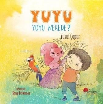 Yuyu Nerede?