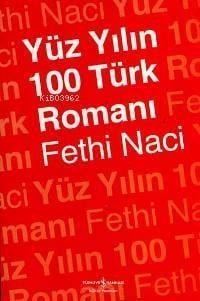Yüz Yılın 100 Türk Romanı