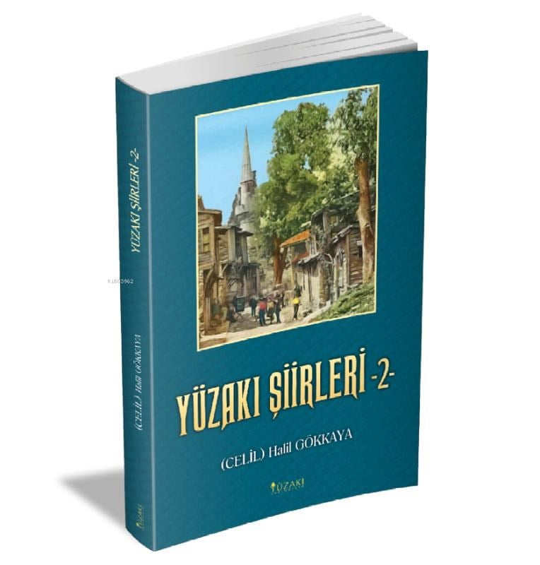 Yüzakı Şiirleri - 2