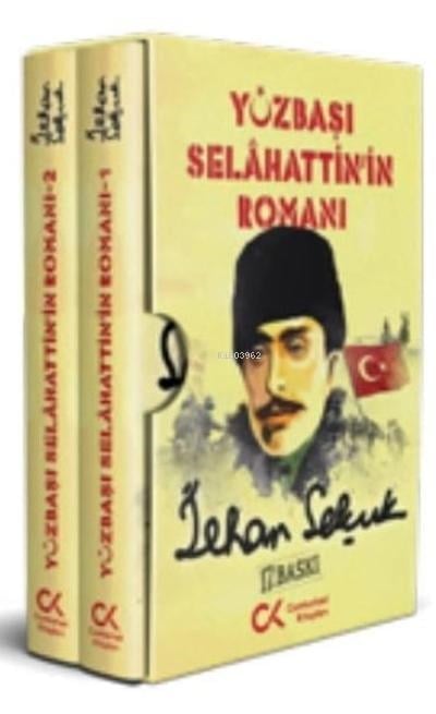 Yüzbaşı Selahattin´in Romanı (1-2 Cilt Takım)
