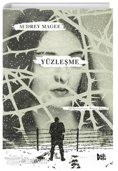 Yüzleşme