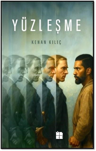 Yüzleşme