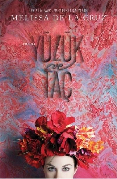 Yüzük ve Taç;(Yüzük ve Taç Serisi-1)
