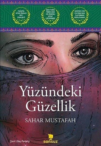 Yüzündeki Güzellik