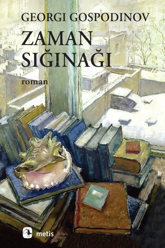 Zaman Sığınağı