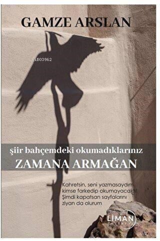 Zamana Armağan