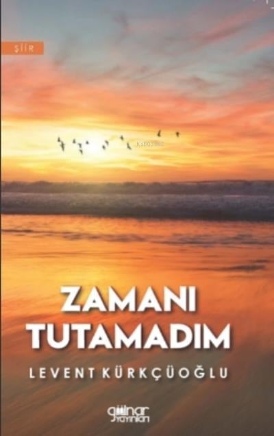 Zamanı Tutamadım