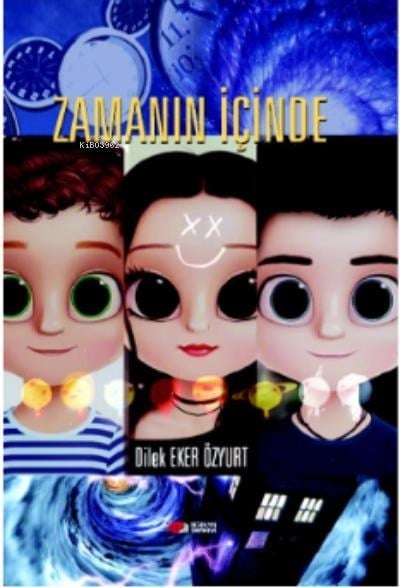 Zamanın İçinde