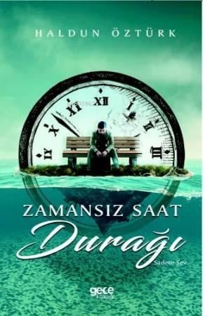Zamansız Saat Durağı