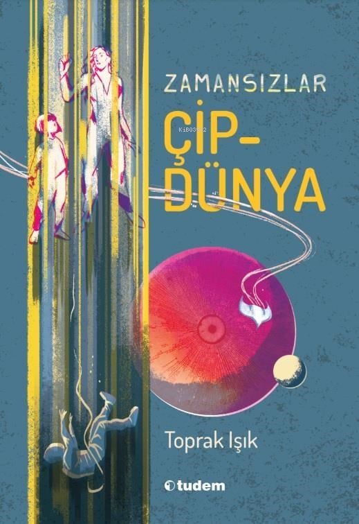 Zamansızlar: Çipdünya